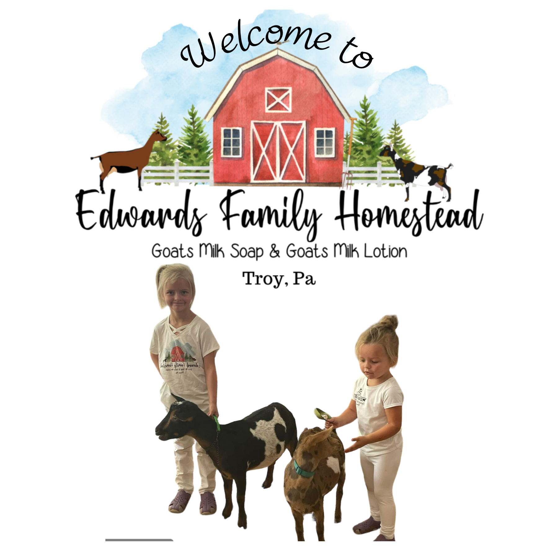 edwardsfamilyhomestead | Edwards Family Homestead